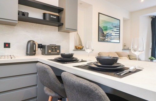 Mullion Cottage | Savoy Bay