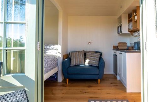 Seascale House | Scalderskew Shepherds Hut