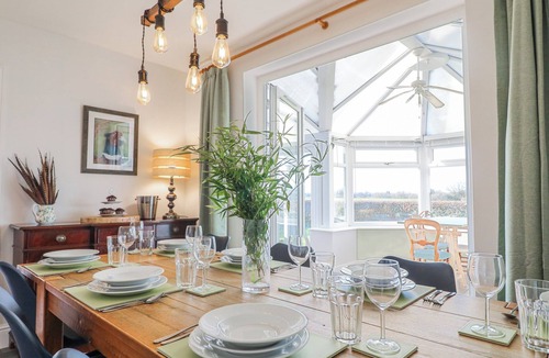 Stone Cottage | Scamnel