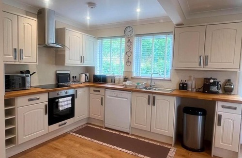 Ellenabeich House | Scarba View