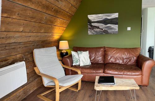 Kylesku House | Schiehallion - Uk50492