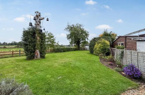 Hinstock House | School Cottage