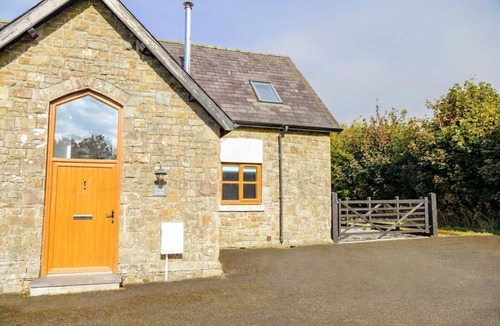 Llandeilo House | School Lodge, Llandeilo