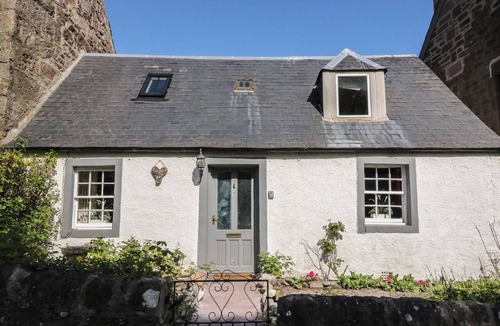 Muthill Cottage | Sciora Cottage