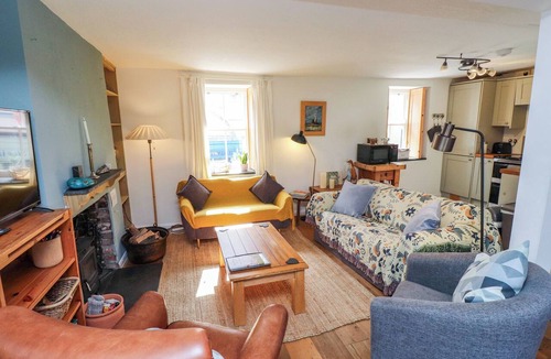Bont Newydd Cottage | Scoops Nook