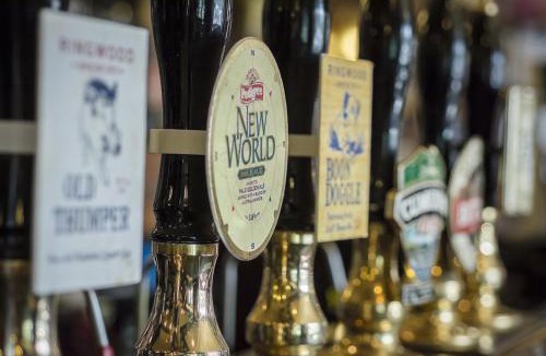 Hathersage Hotel | Scotsman's Pack Hotel