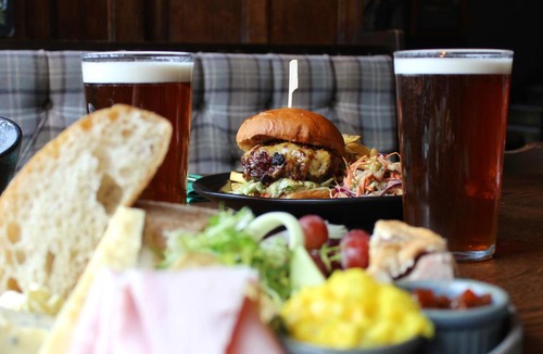 Hathersage Hotel | Scotsman's Pack Hotel