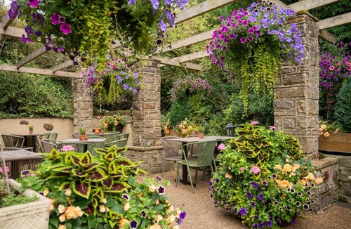 Hathersage Hotel | Scotsman's Pack Hotel