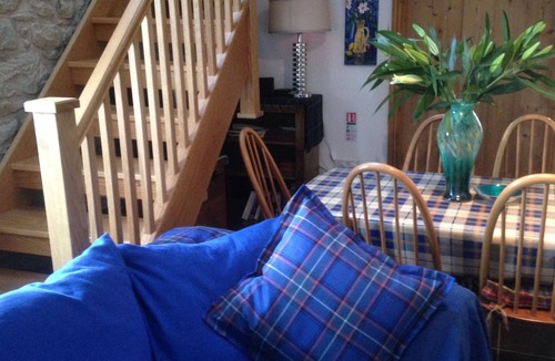 Coldstream Cottage | Scottish Borders Holiday Cottage