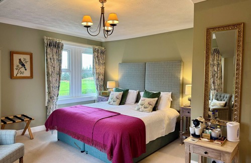 Scourie Hotel | Scourie Hotel