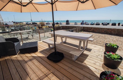 Seaford House | Sea Breeze Beach House