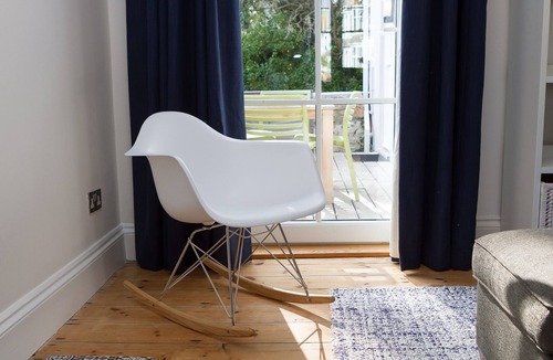 St Ives Cottage | Sea Dream