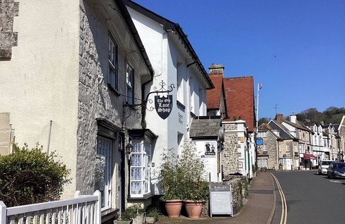 Beer Cottage | Sea Haven