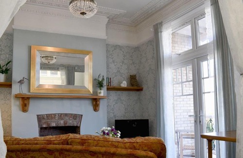 Roundham House | Sea Peeps