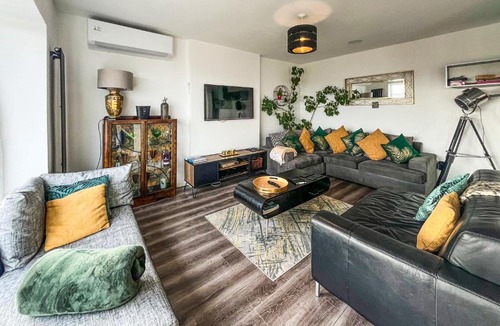 Penrhyn Bay House | Sea-Scape