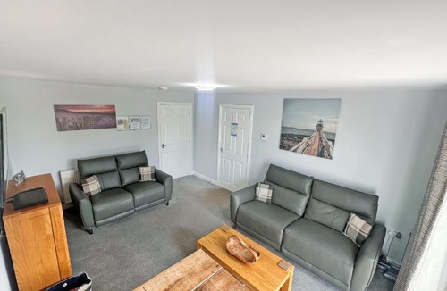 Sandilands House | Sea Shells