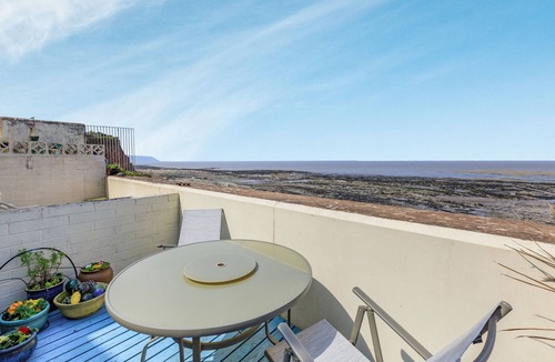 Watchet Cottage | Sea Spray