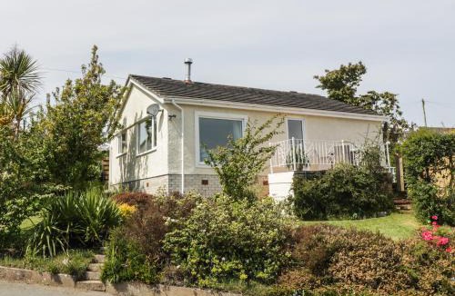 Benllech House | Sea View