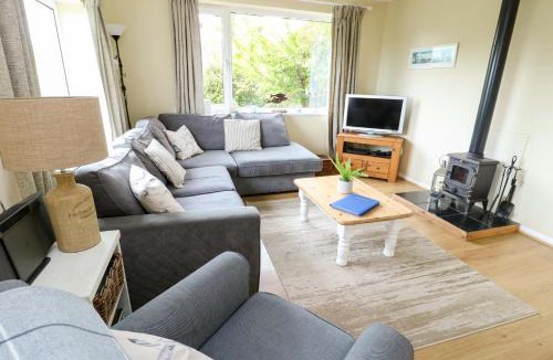 Benllech House | Sea View