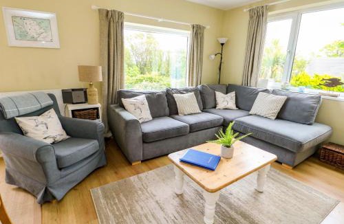 Benllech House | Sea View