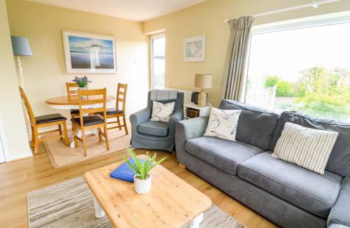 Benllech House | Sea View