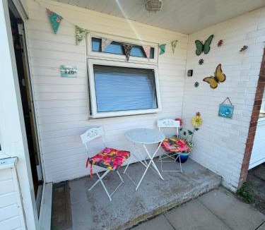 Great Yarmouth Ski Chalet | Seabiscuit