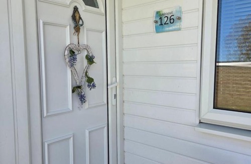 Great Yarmouth Ski Chalet | Seabiscuit