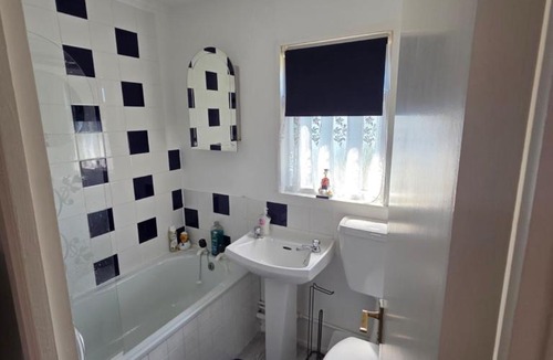 Great Yarmouth Ski Chalet | Seabiscuit