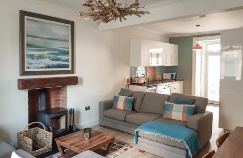 St Monans House | Seaclusion