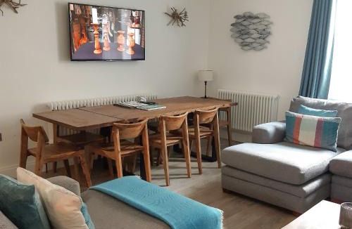 St Monans House | Seaclusion