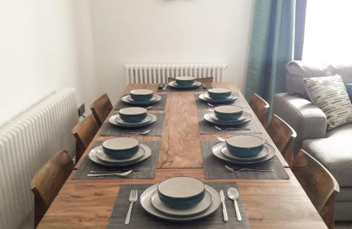 St Monans House | Seaclusion