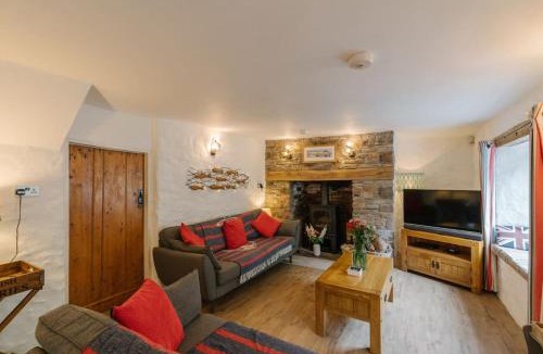 Combe Martin House | Seacombe Cottage, Combe Martin