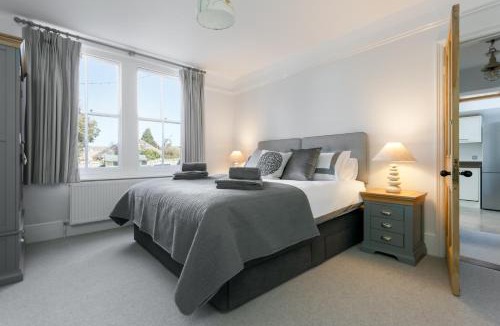 Langton Matravers House | Seacombe