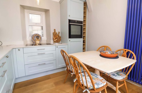 Combe Martin Cottage | Seacroft Cottage