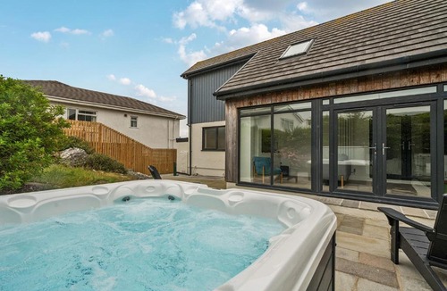Trearddur Bay House | Seaddler