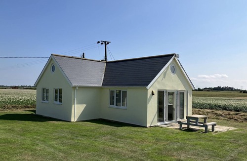Irstead Cottage | Seadrift