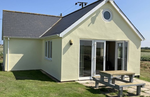 Irstead Cottage | Seadrift