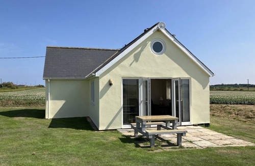 Irstead Cottage | Seadrift