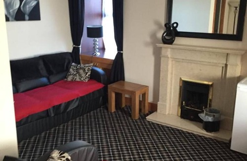 Banff House | Seafield Arms