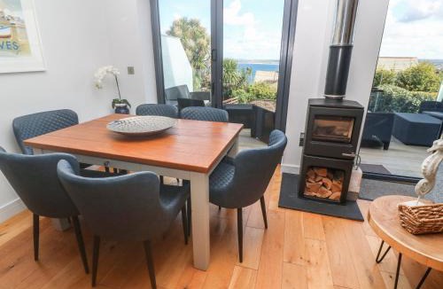 Carbis Bay House | Seafield