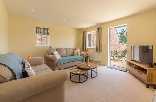 Heacham House | Seagrace