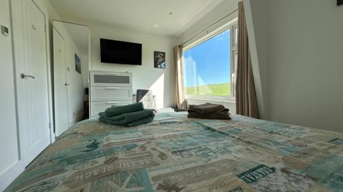 Ventnor Ski Chalet | Seagulls Rest