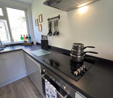 Ventnor Ski Chalet | Seagulls Rest