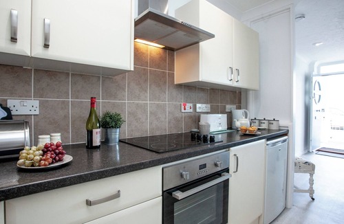 Roundham Cottage | Seagulls Rest - UK31453