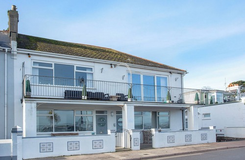 Roundham Cottage | Seagulls Rest - UK31453