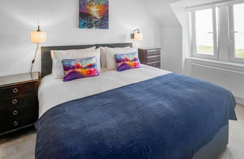 Roskhill Apartment | Sealladh Breagha