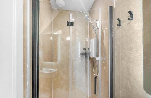 Roskhill Apartment | Sealladh Breagha