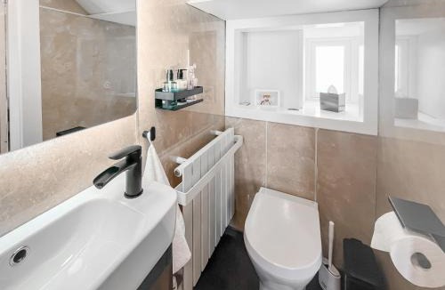 Roskhill Apartment | Sealladh Breagha