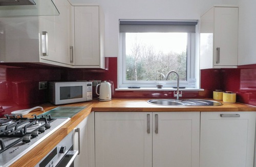 Appin Cottage | Sealladh