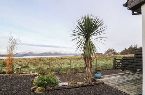 Appin Cottage | Sealladh